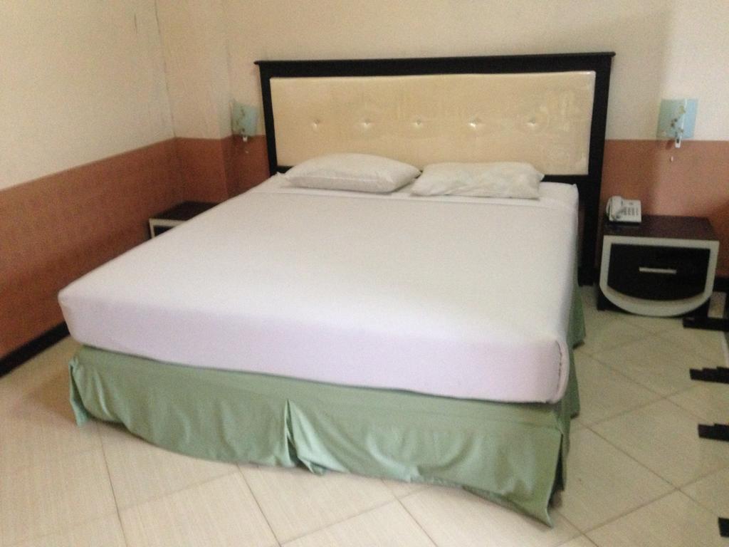 Global Inn Keluarga Sedati Room photo