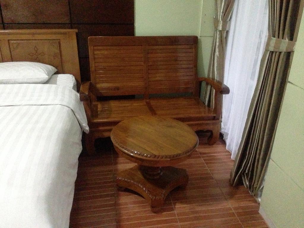 Global Inn Keluarga Sedati Room photo