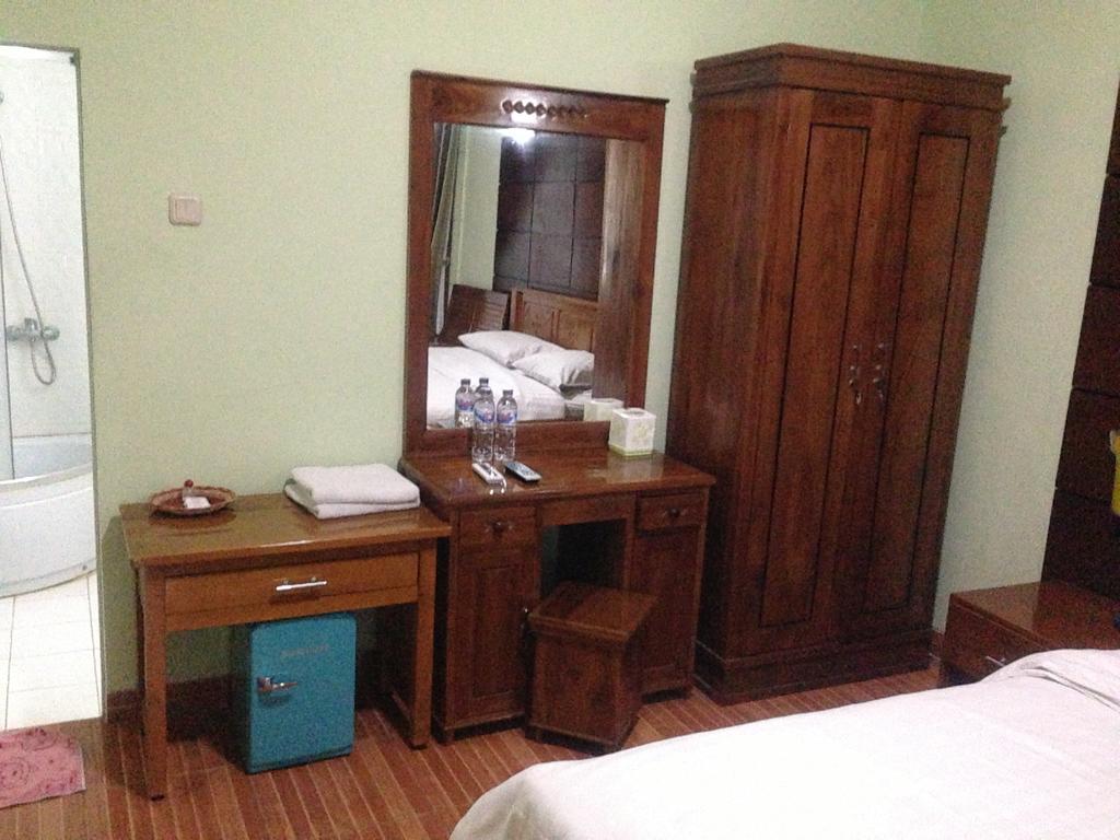 Global Inn Keluarga Sedati Room photo